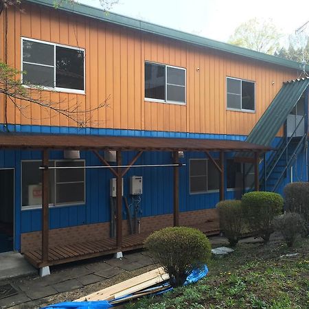 Hotel Famitic Myojin Nikko Exterior foto