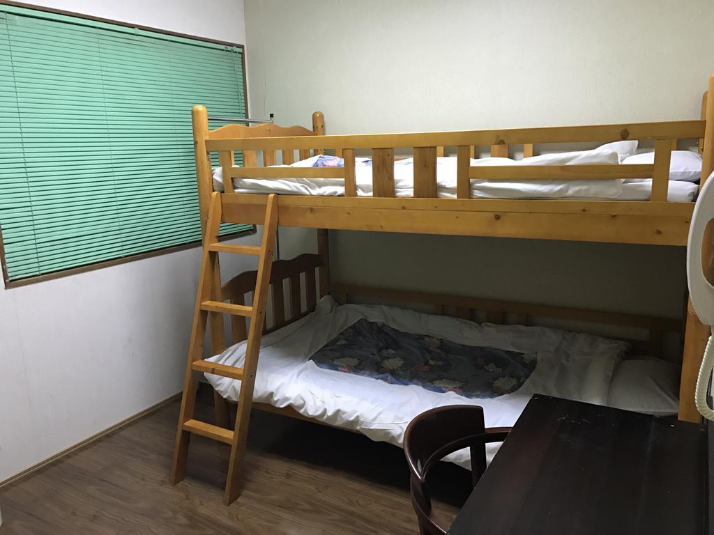 Hotel Famitic Myojin Nikko Habitación foto