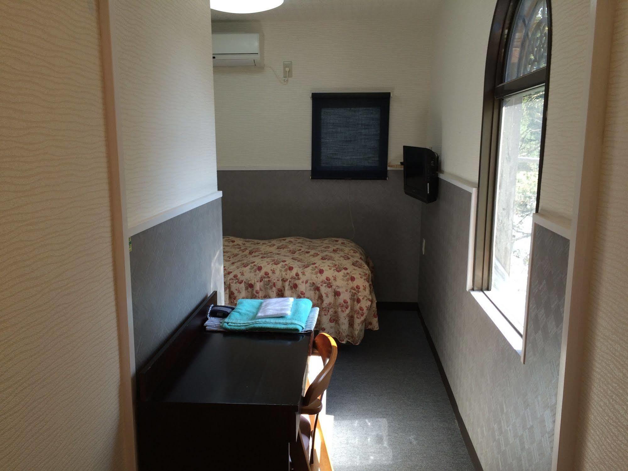 Hotel Famitic Myojin Nikko Exterior foto